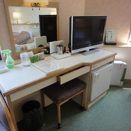 Hiroshima Rich Hotel 외부 사진