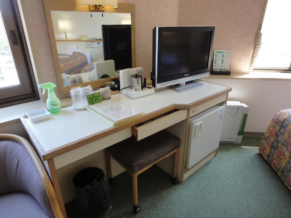Hiroshima Rich Hotel 외부 사진