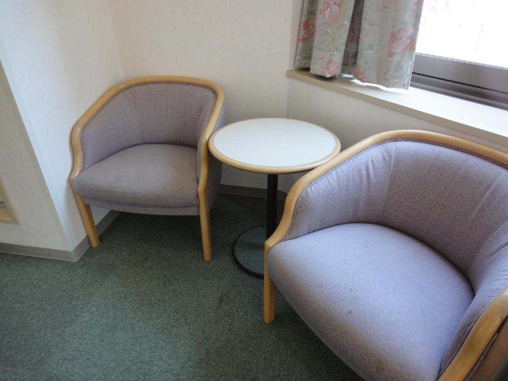 Hiroshima Rich Hotel 외부 사진