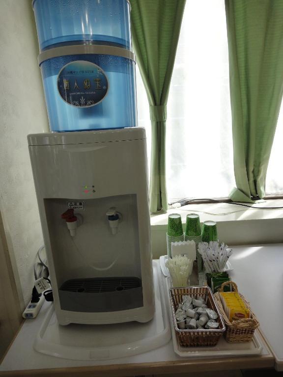 Hiroshima Rich Hotel 외부 사진