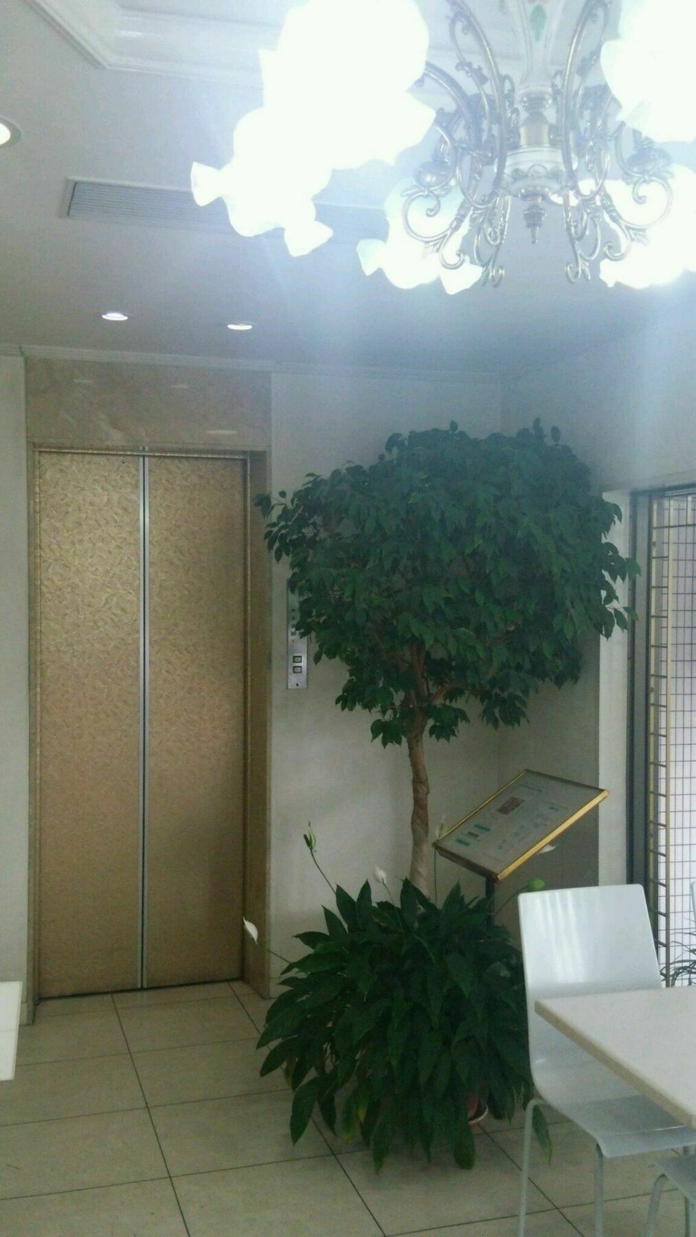 Hiroshima Rich Hotel 외부 사진